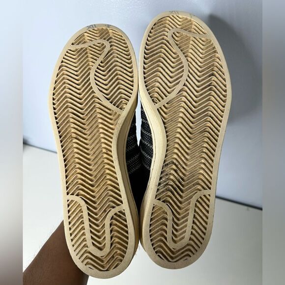 Adidas X KAZUKI KURAISHI Mens Campus 80s “84-Lab” shoes size 10.5 - Picture 8 of 8